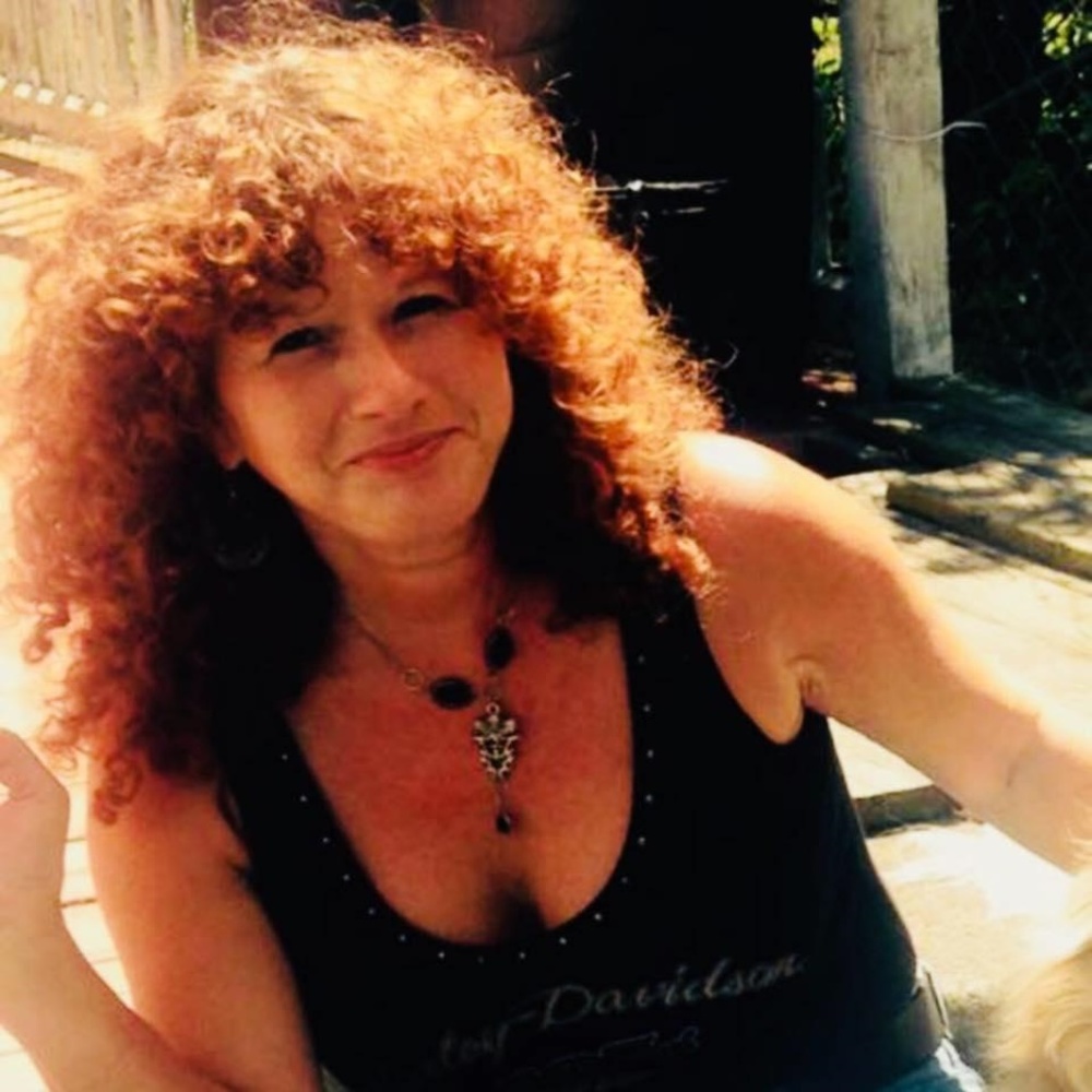 Meet your Posher, Beverly